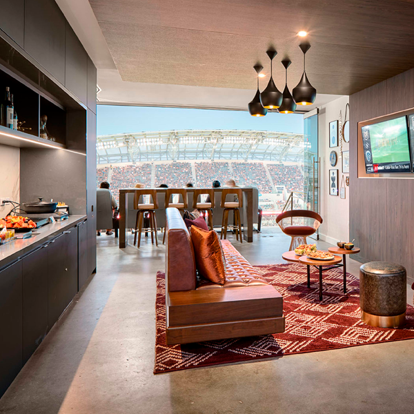 VHP - Soccer (MLS) - Image 5