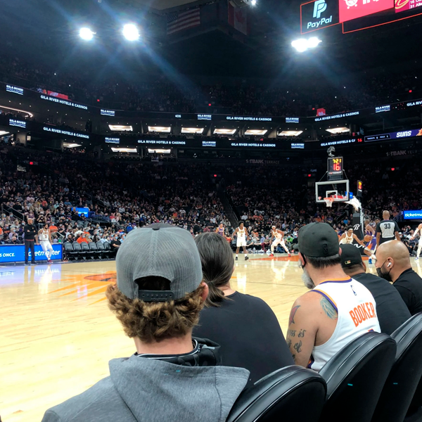 VHP - Basketball (NBA) - Image 2