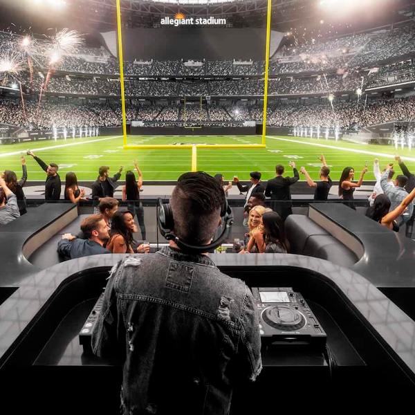 VHP – American Football (NFL)