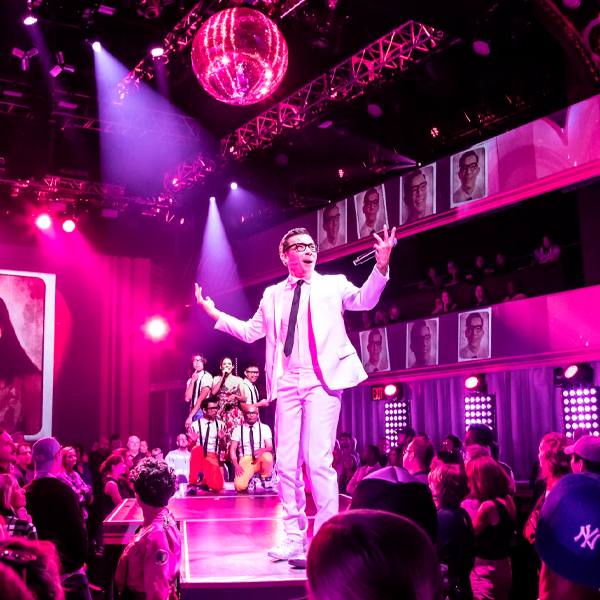 Exclusive Theatre and Broadway Shows - Image 3