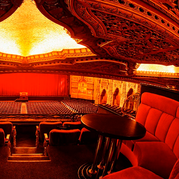 Exclusive Theatre and Broadway Shows - Image 2
