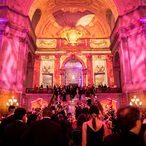 Gala and Charity Ball Invitations - Image 2