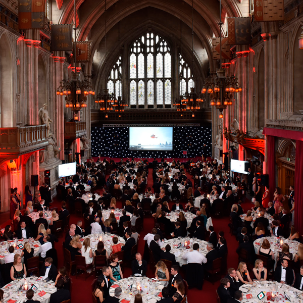 Gala and Charity Ball Invitations - Image 3