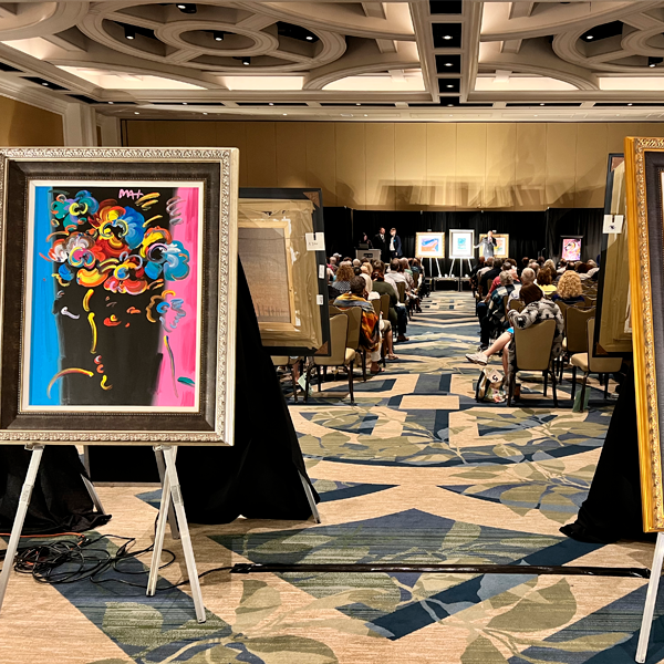VIP Access to Art Exhibitions and Auctions - Image 6