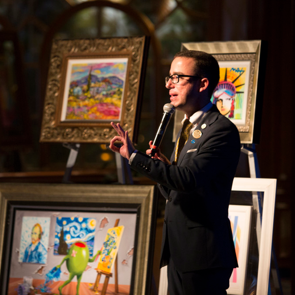 VIP Access to Art Exhibitions and Auctions - Image 5