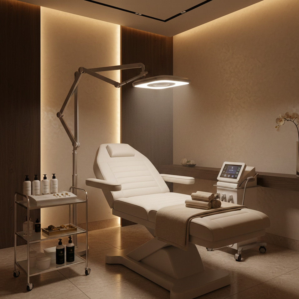 Beauty & Rejuvenation Spa - Image 2