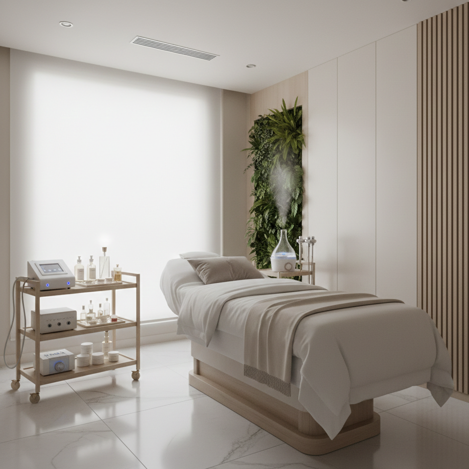 Beauty & Rejuvenation Spa - Image 3