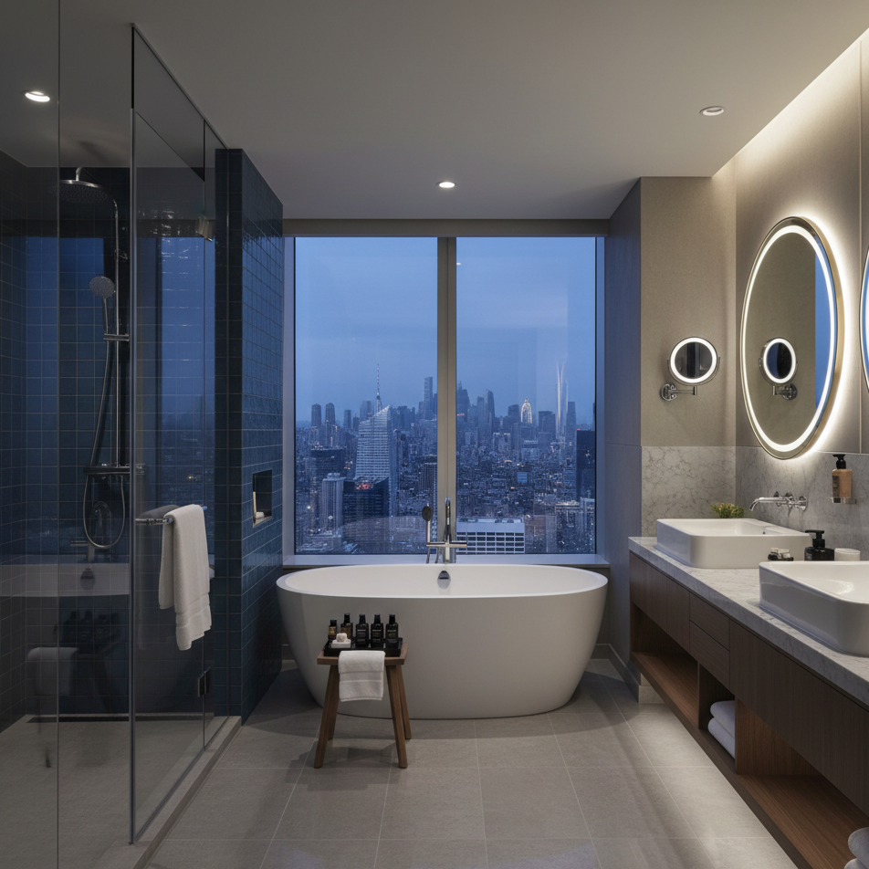 Executive City View Suite - Image 2