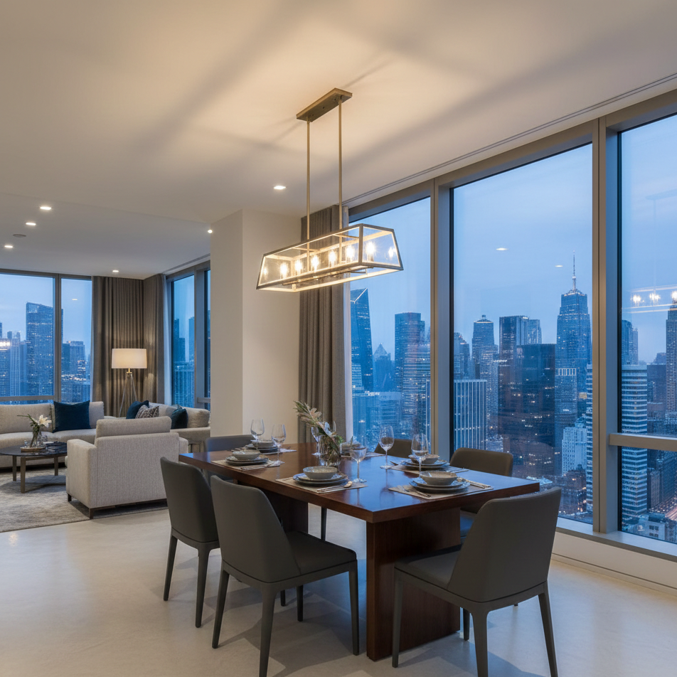 Executive City View Suite - Image 3