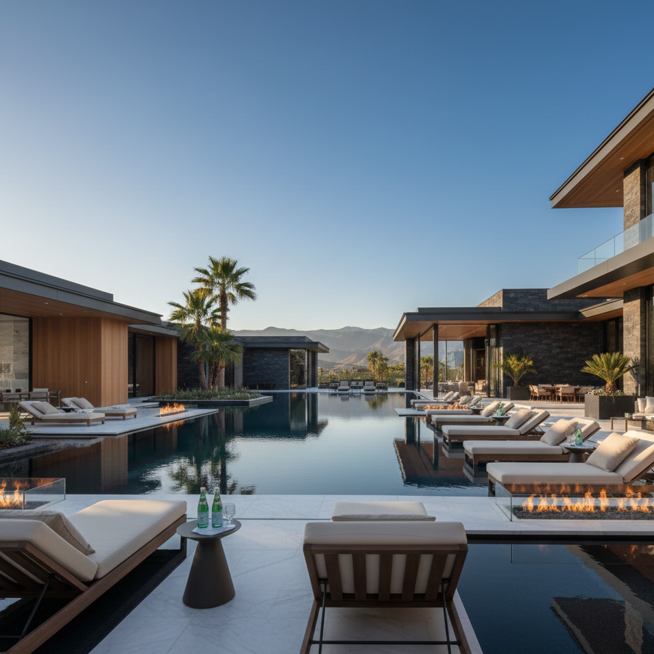 Grand Signature Estate