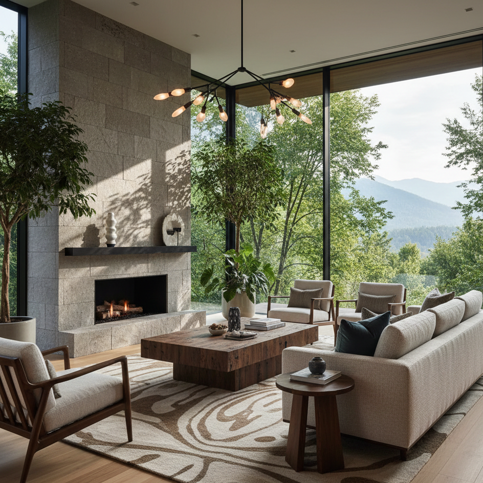 Hidden Sanctuary Estate