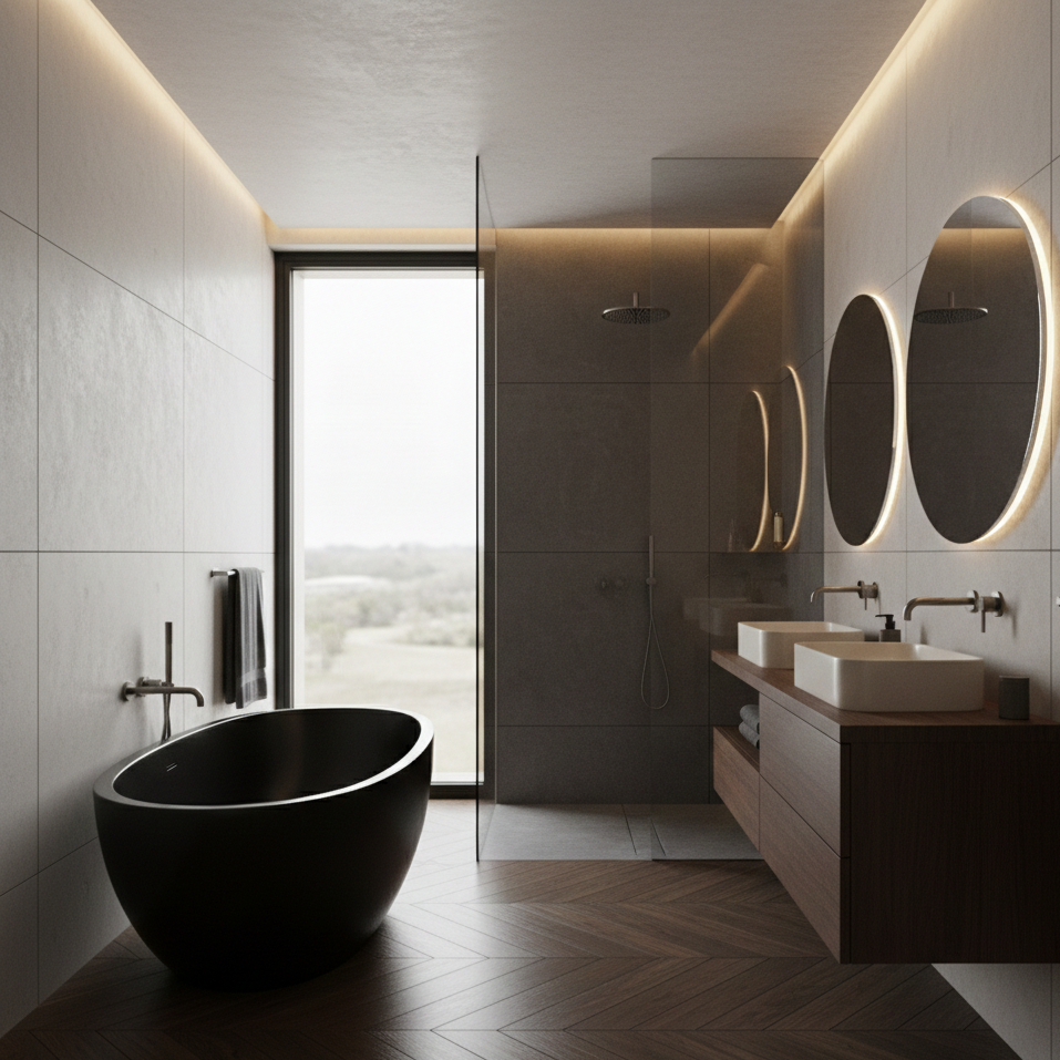High-Security Private Residence - Image 3