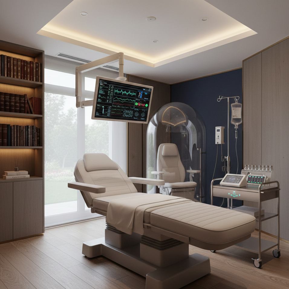 Medical & Longevity Spa - Image 2