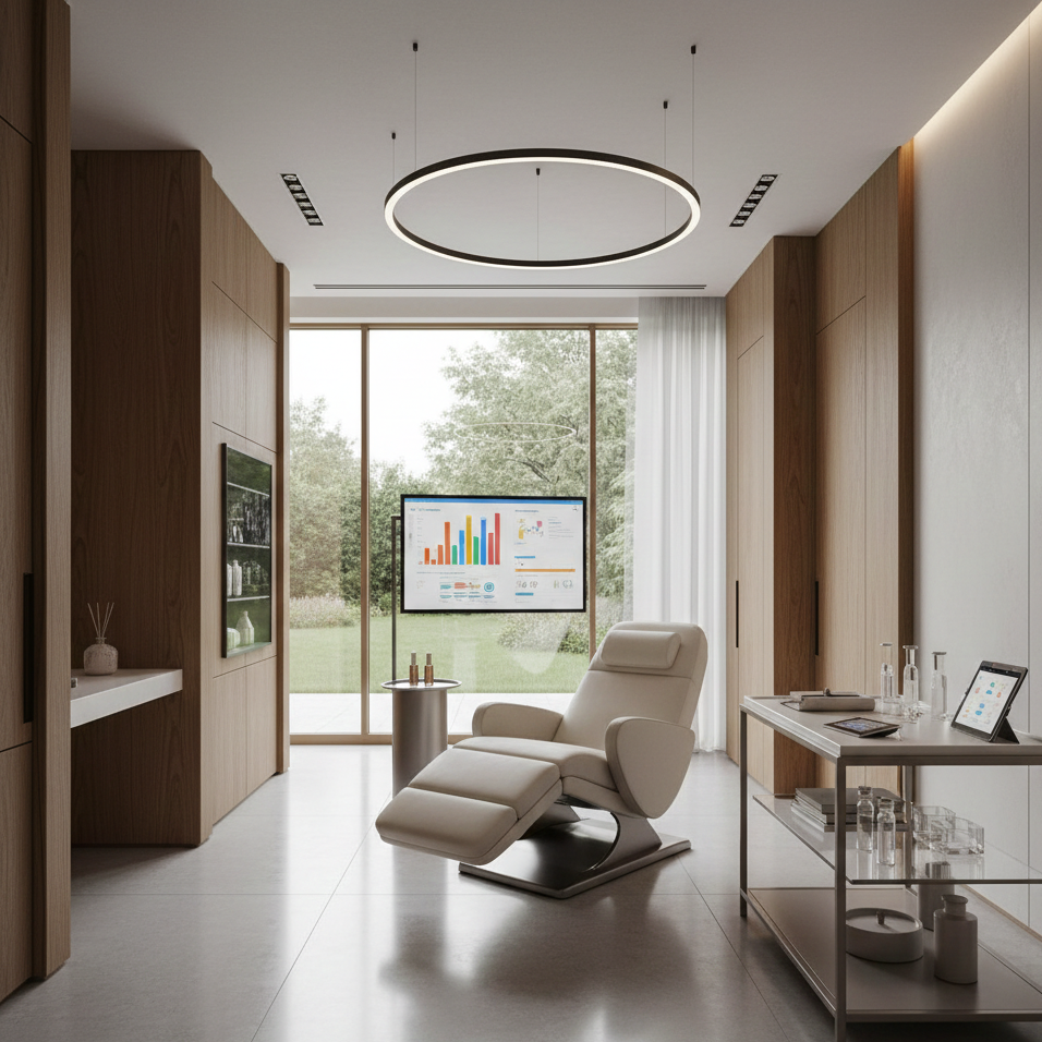 Medical & Longevity Spa - Image 3