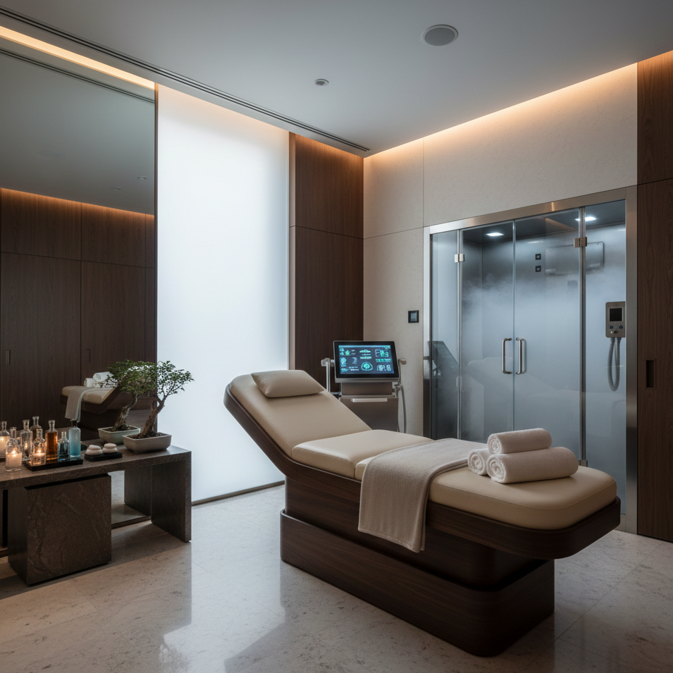 Medical & Longevity Spa