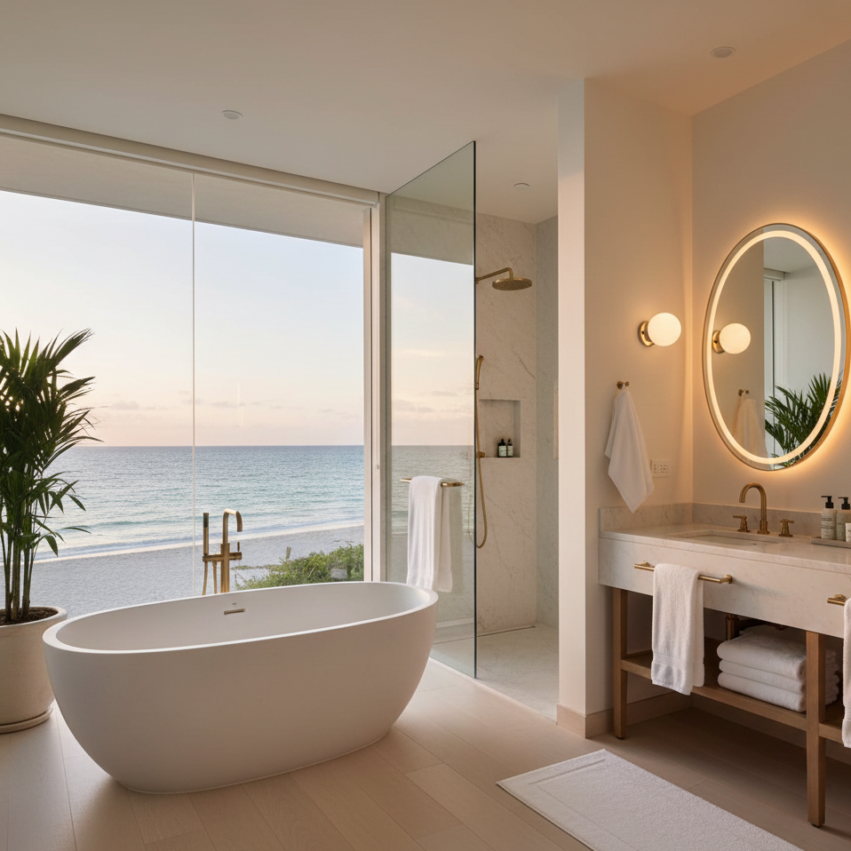 Oceanfront Master Suite - Image 2
