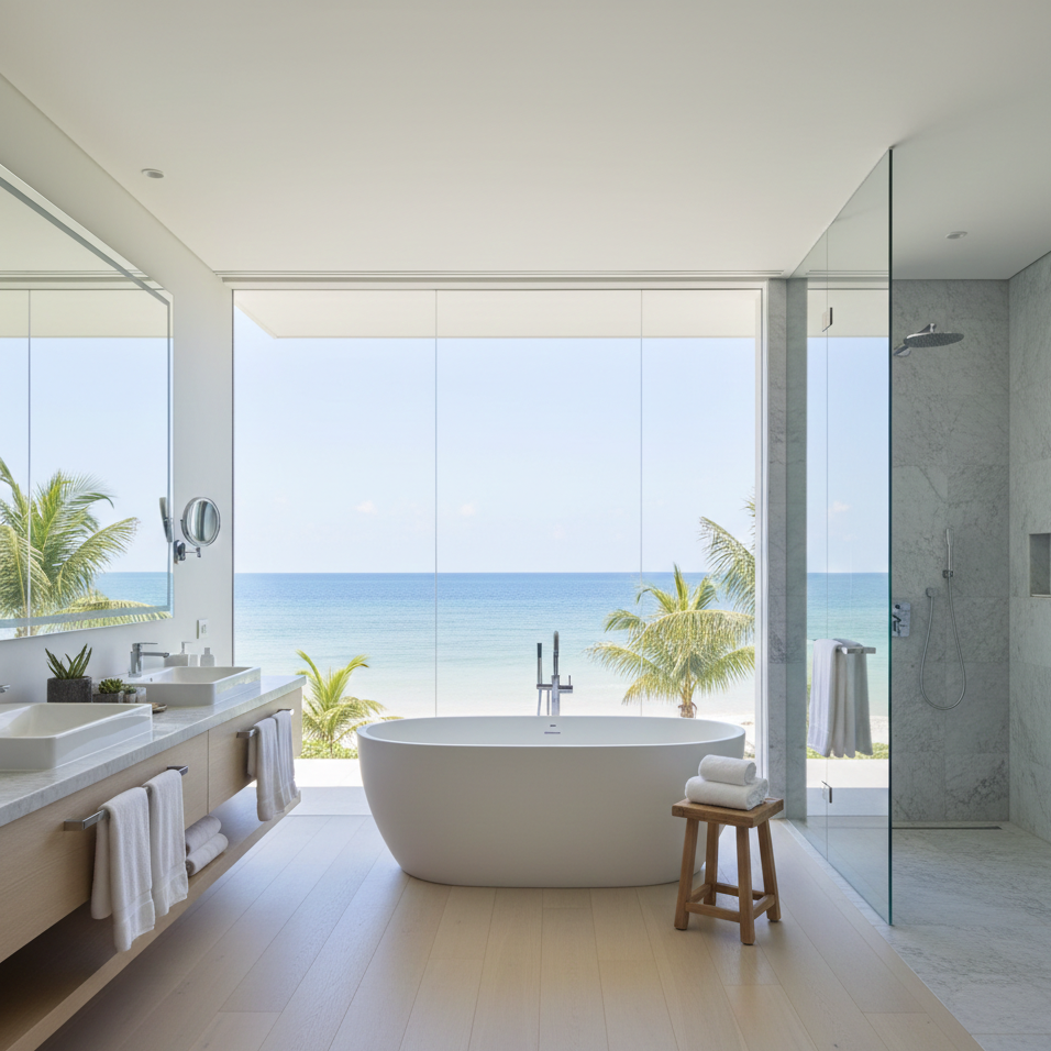 Oceanfront Master Villa - Image 3