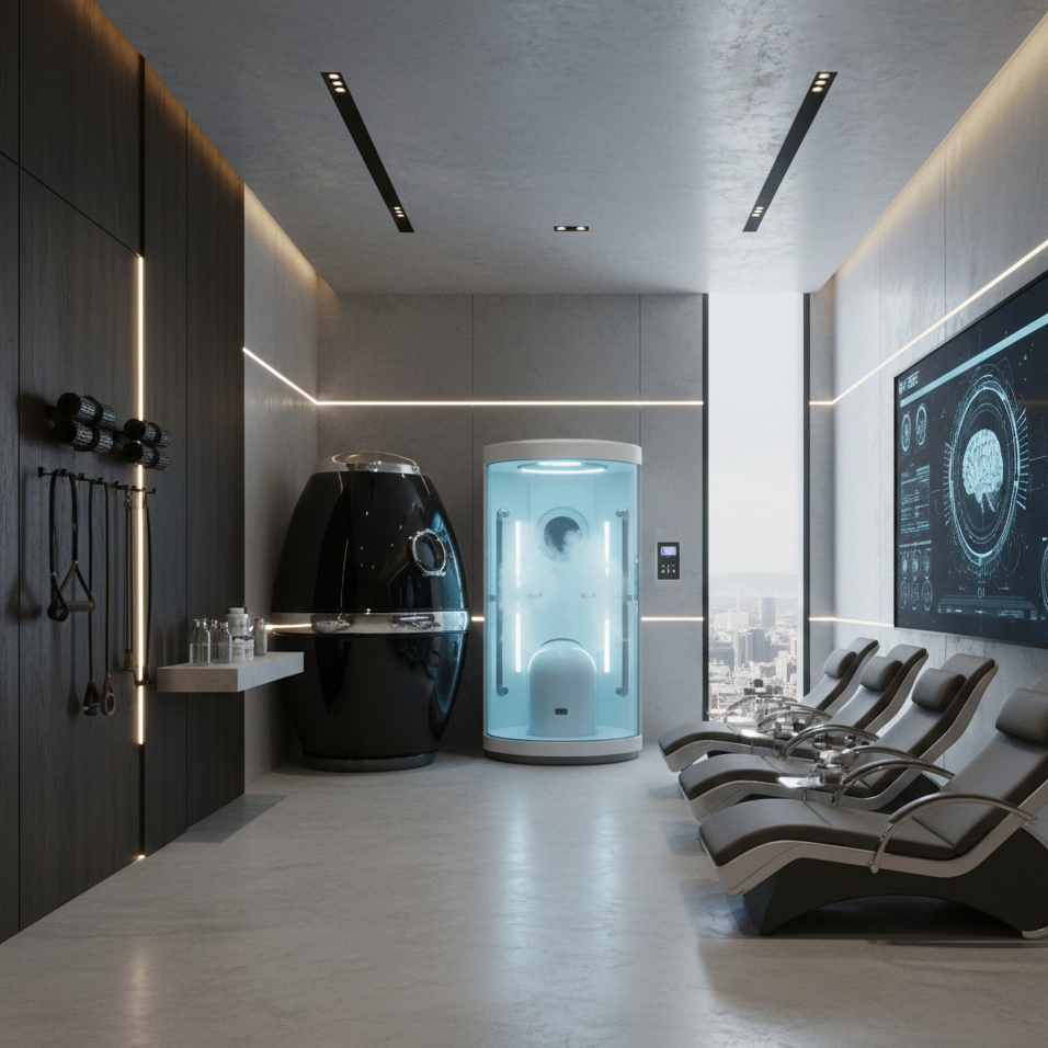 Performance Spa - Image 2