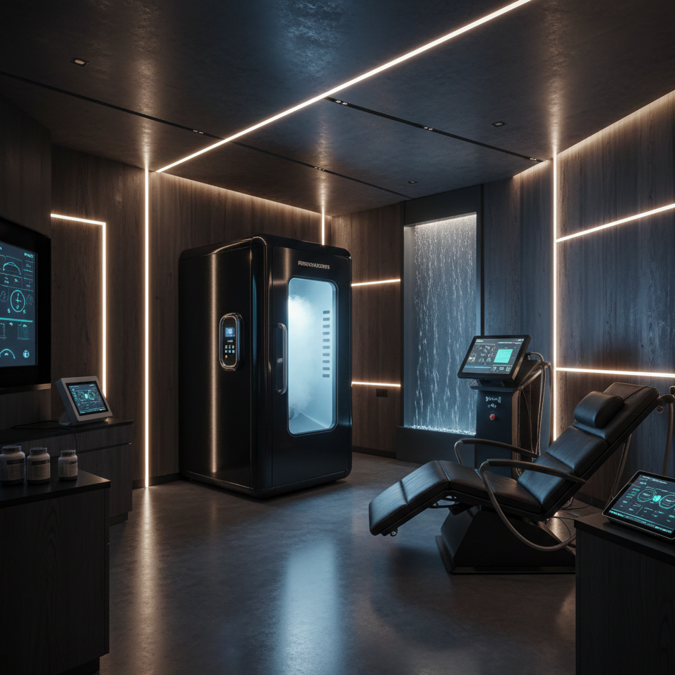 Performance Spa - Image 3