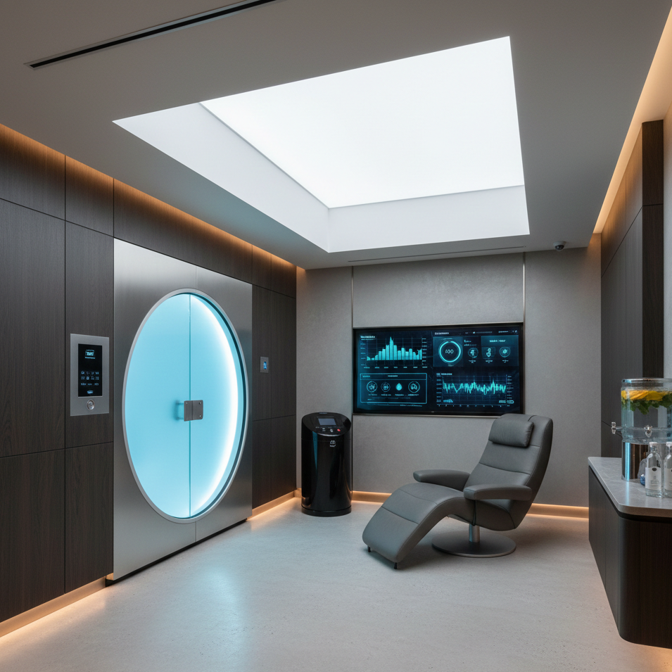 Performance Spa