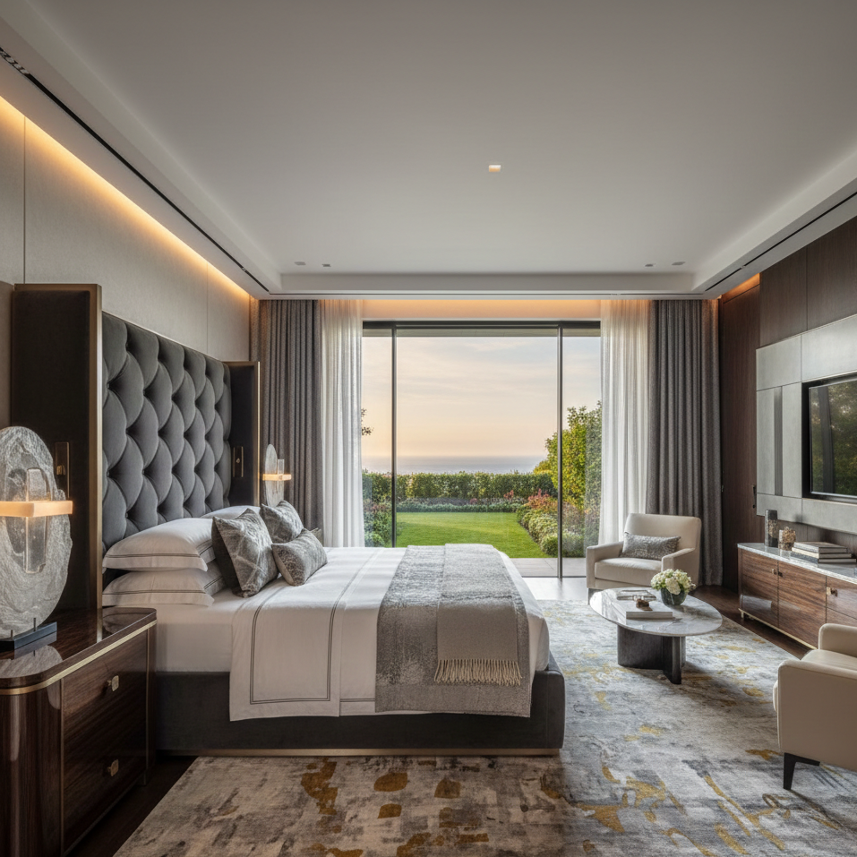 Presidential Private Estate - Image 2