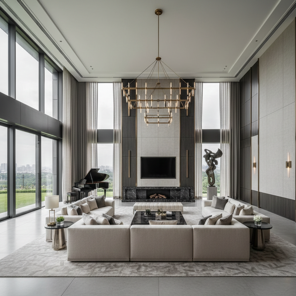 Presidential Private Estate - Image 3