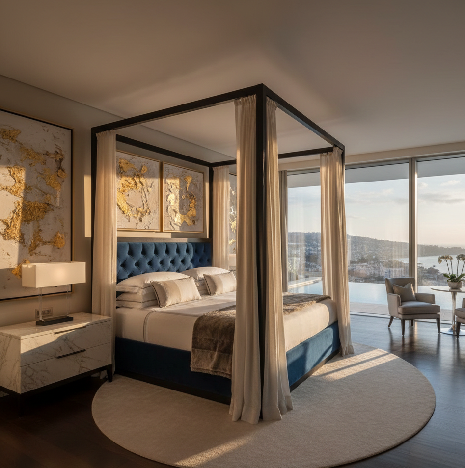 Presidential Sky Villa - Image 2