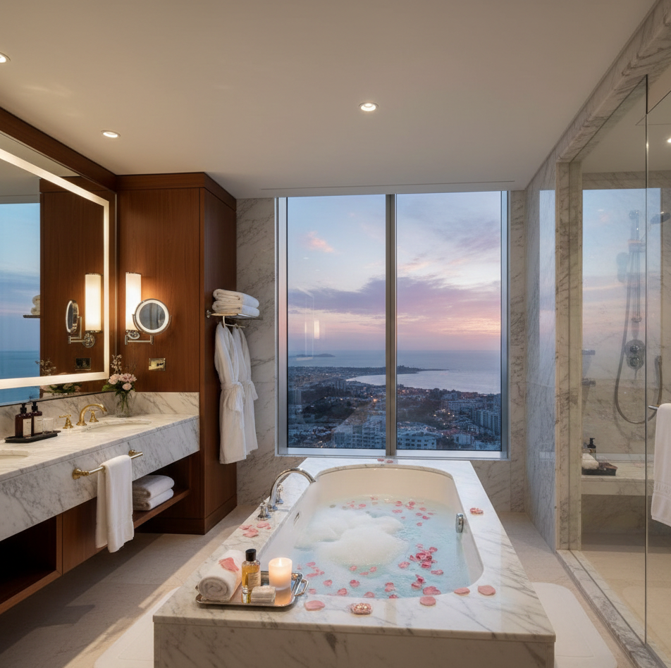 Presidential Sky Villa - Image 3