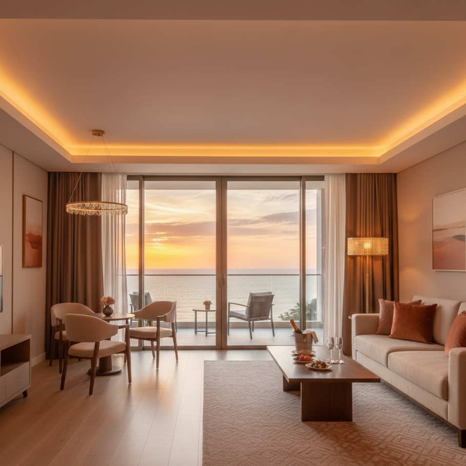 Sunset Romance Suite - Image 3