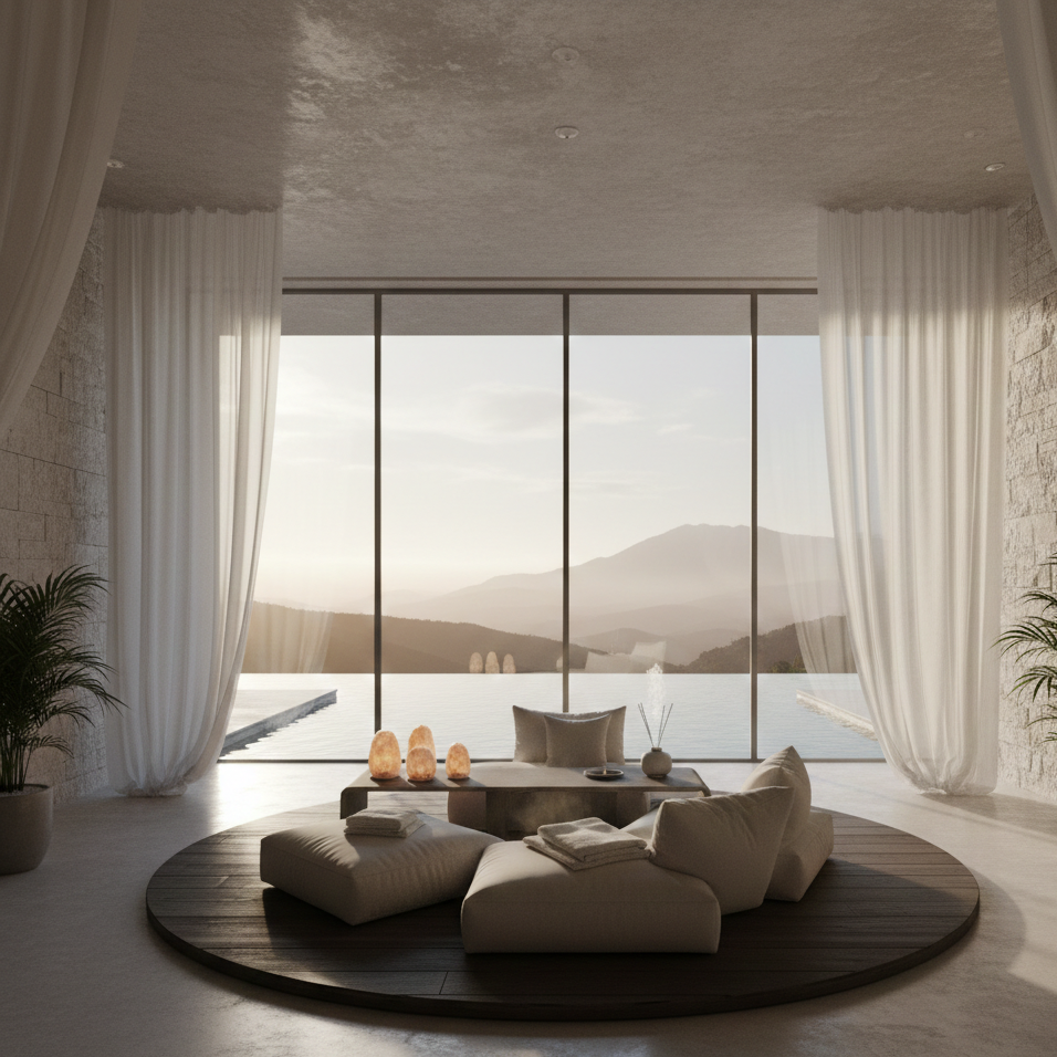 Wellness Spa - Image 3