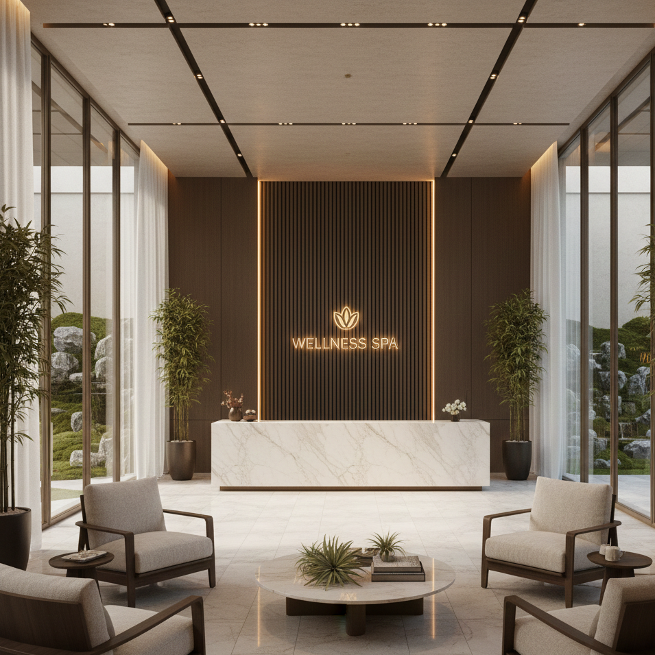 Wellness Spa